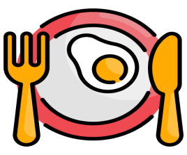 Two Slice Bread & Coffee